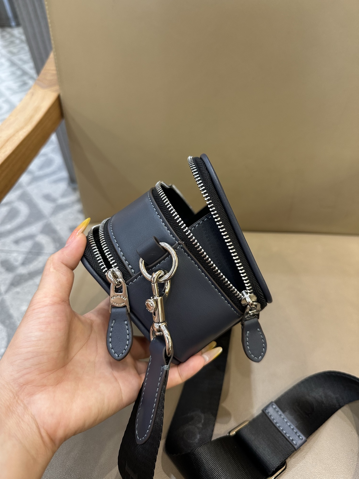 CC-114(19.5*11.5*6.5cm) 7