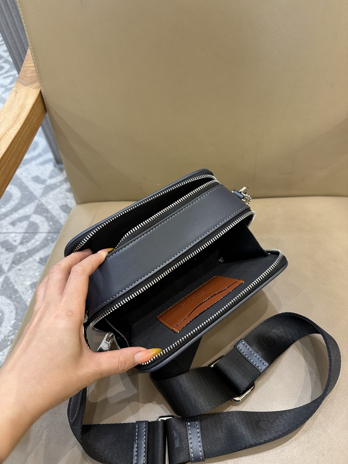 CC-114(19.5*11.5*6.5cm) 8