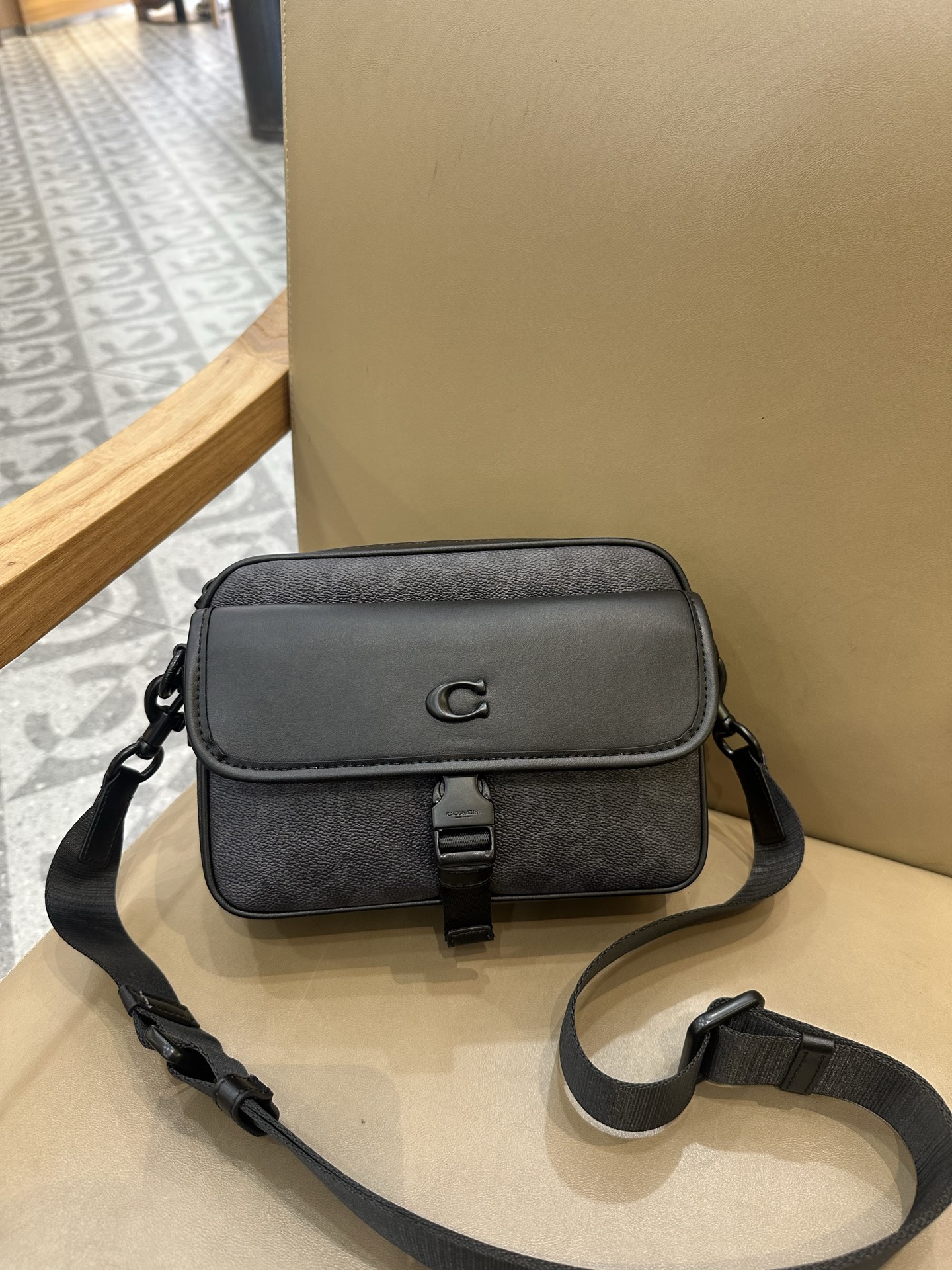 CC-120(21.5*15.5*6.5cm)