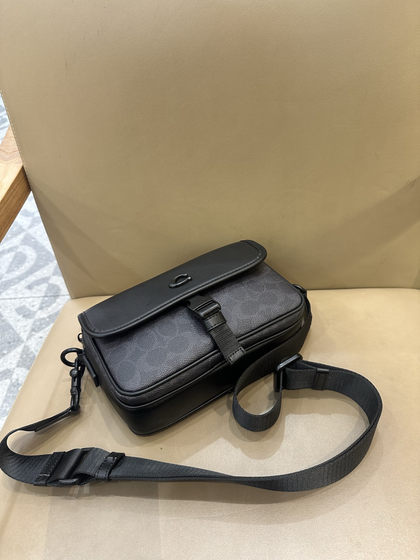 CC-120(21.5*15.5*6.5cm) 5