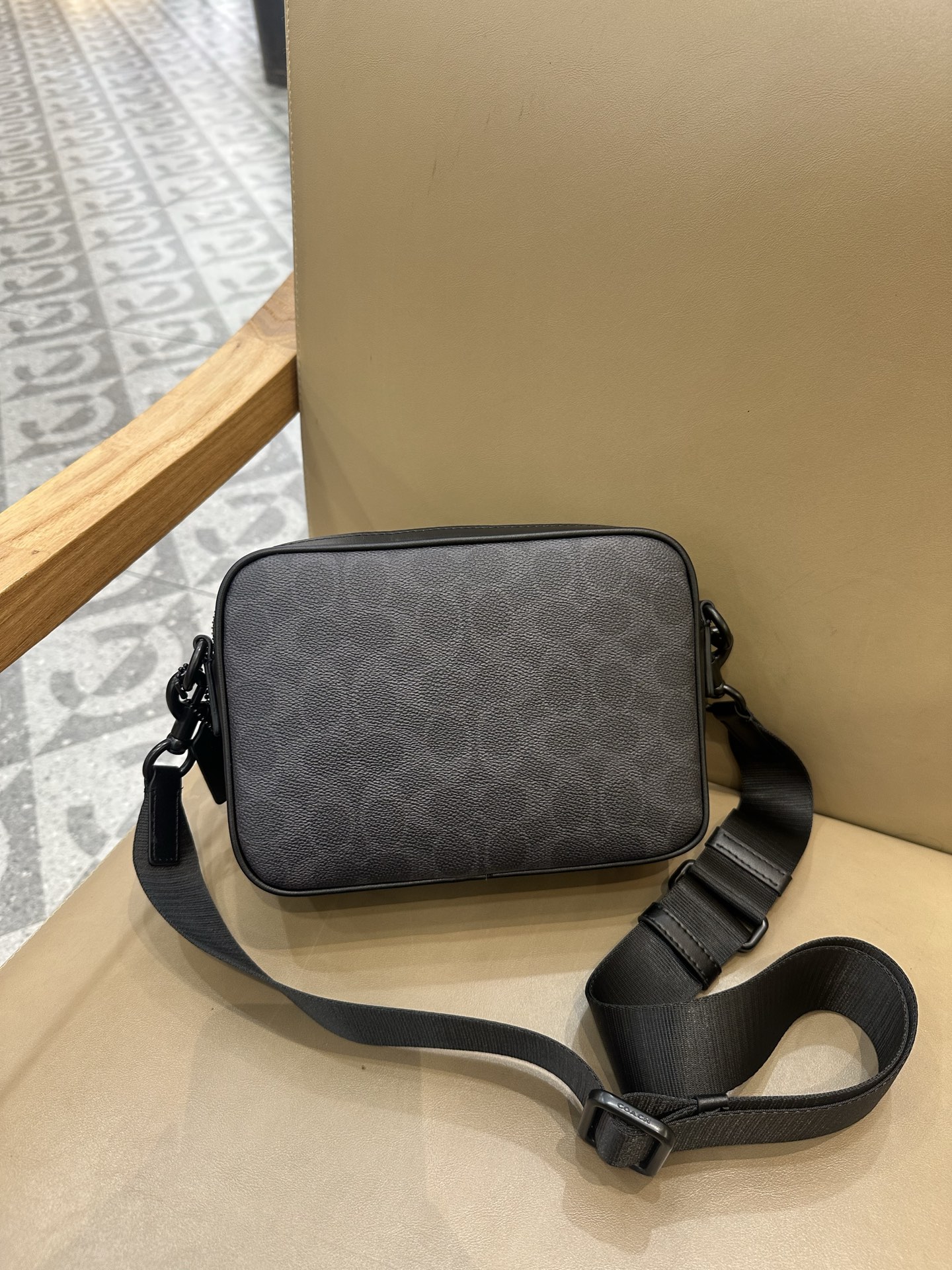 CC-120(21.5*15.5*6.5cm) 6