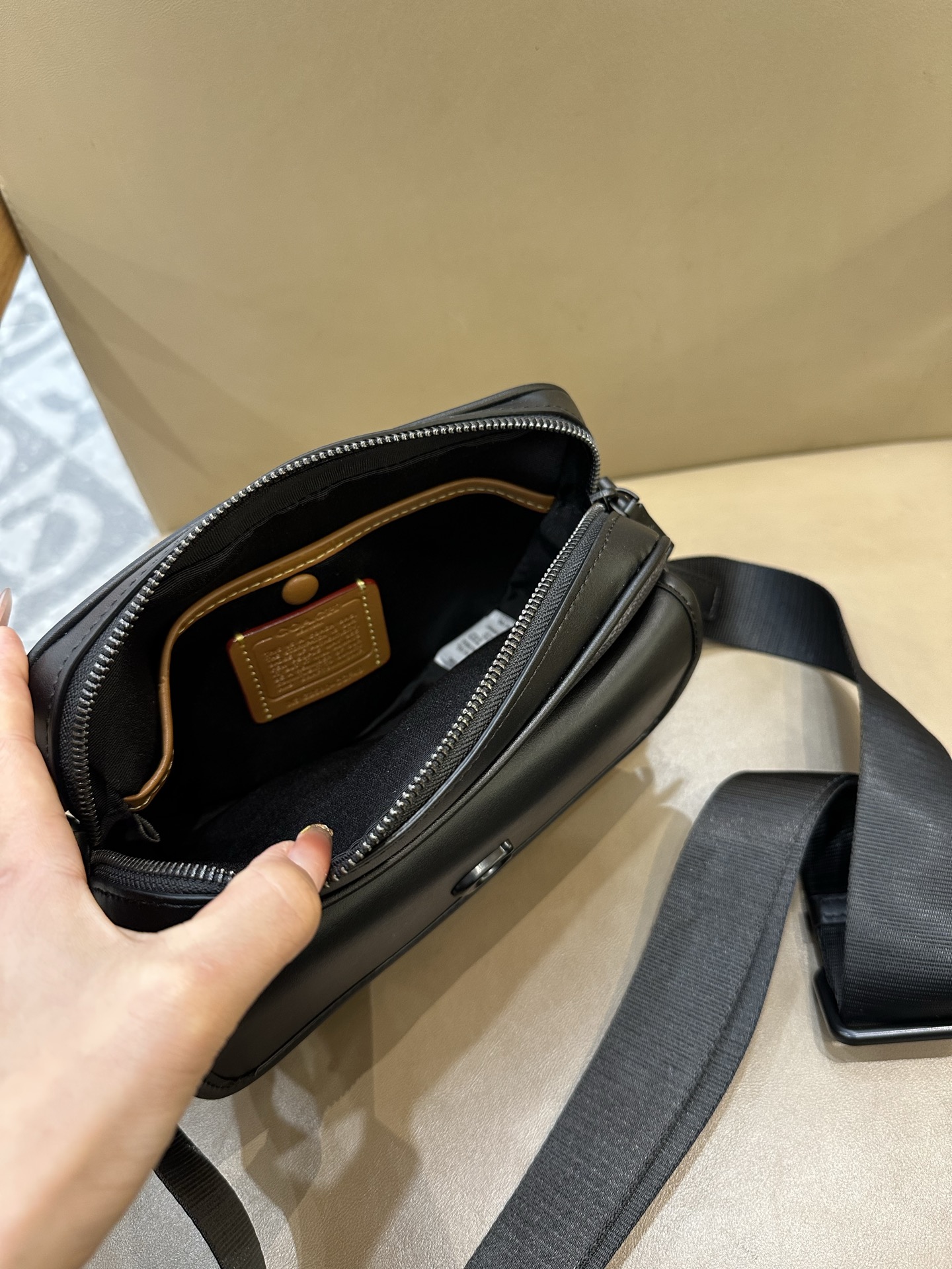 CC-120(21.5*15.5*6.5cm) 9