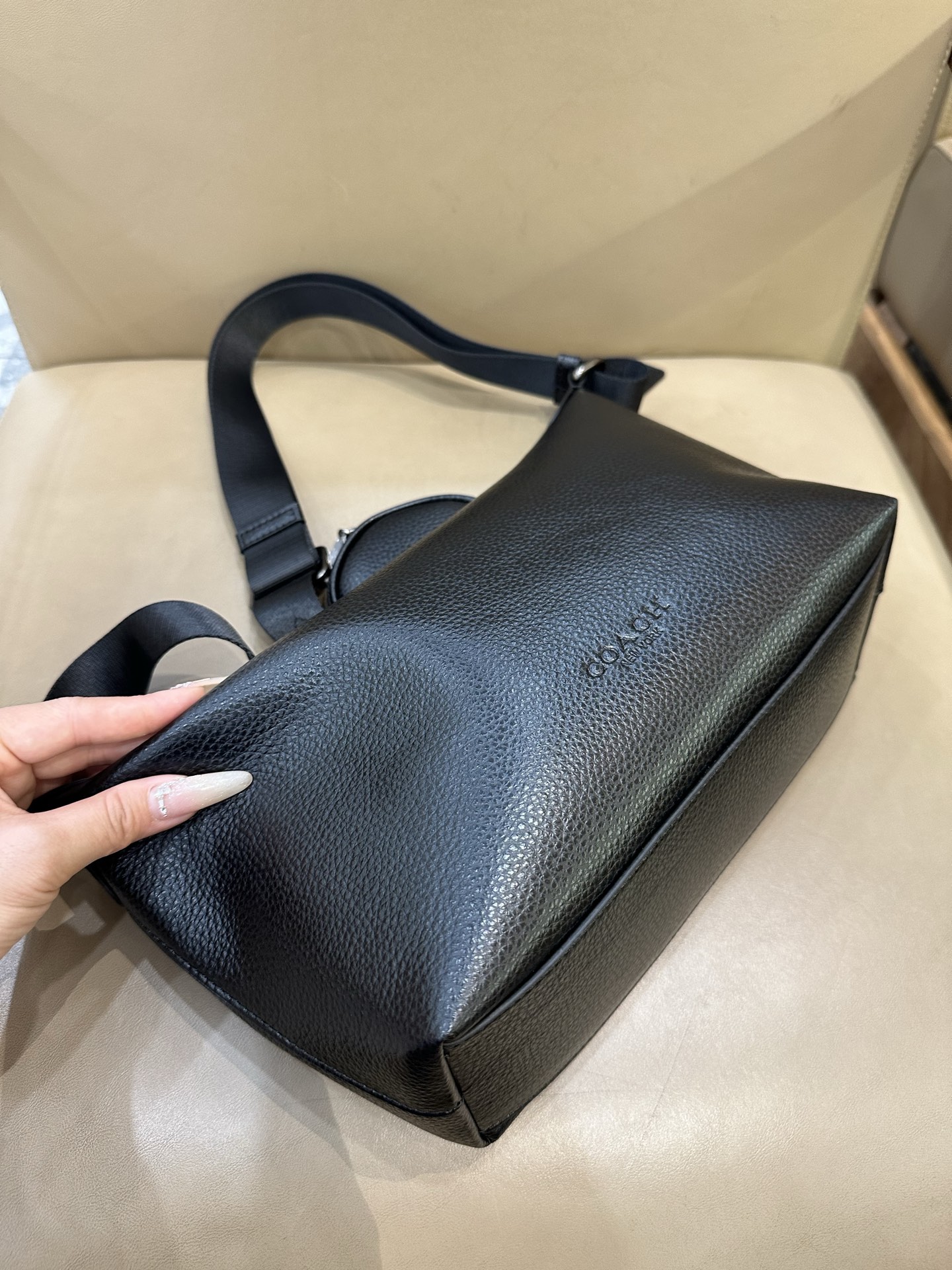 CC-123(25.5*19*9cm) 5