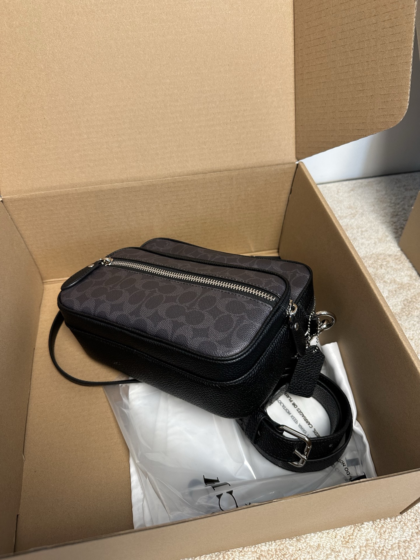 CC-128(24*17.5*7.5cm) 5
