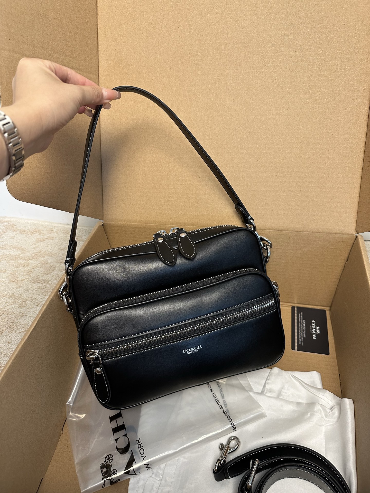 CC-129(24*17.5*7.5cm)