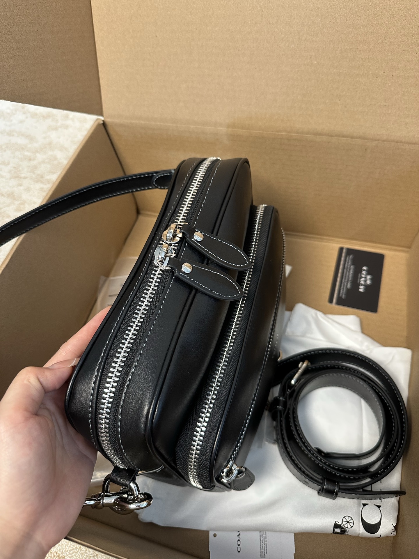 CC-129(24*17.5*7.5cm) 5