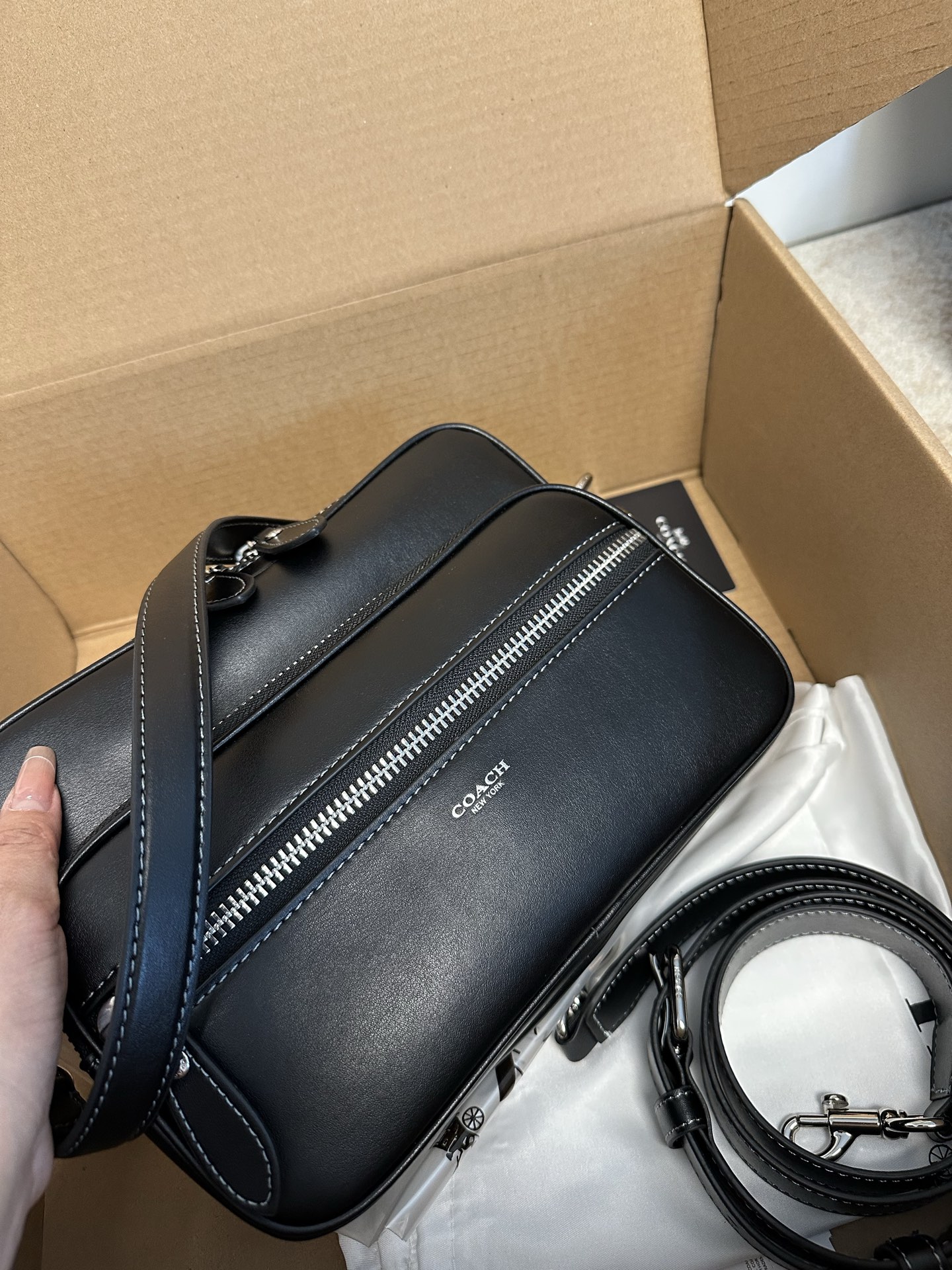 CC-129(24*17.5*7.5cm) 6