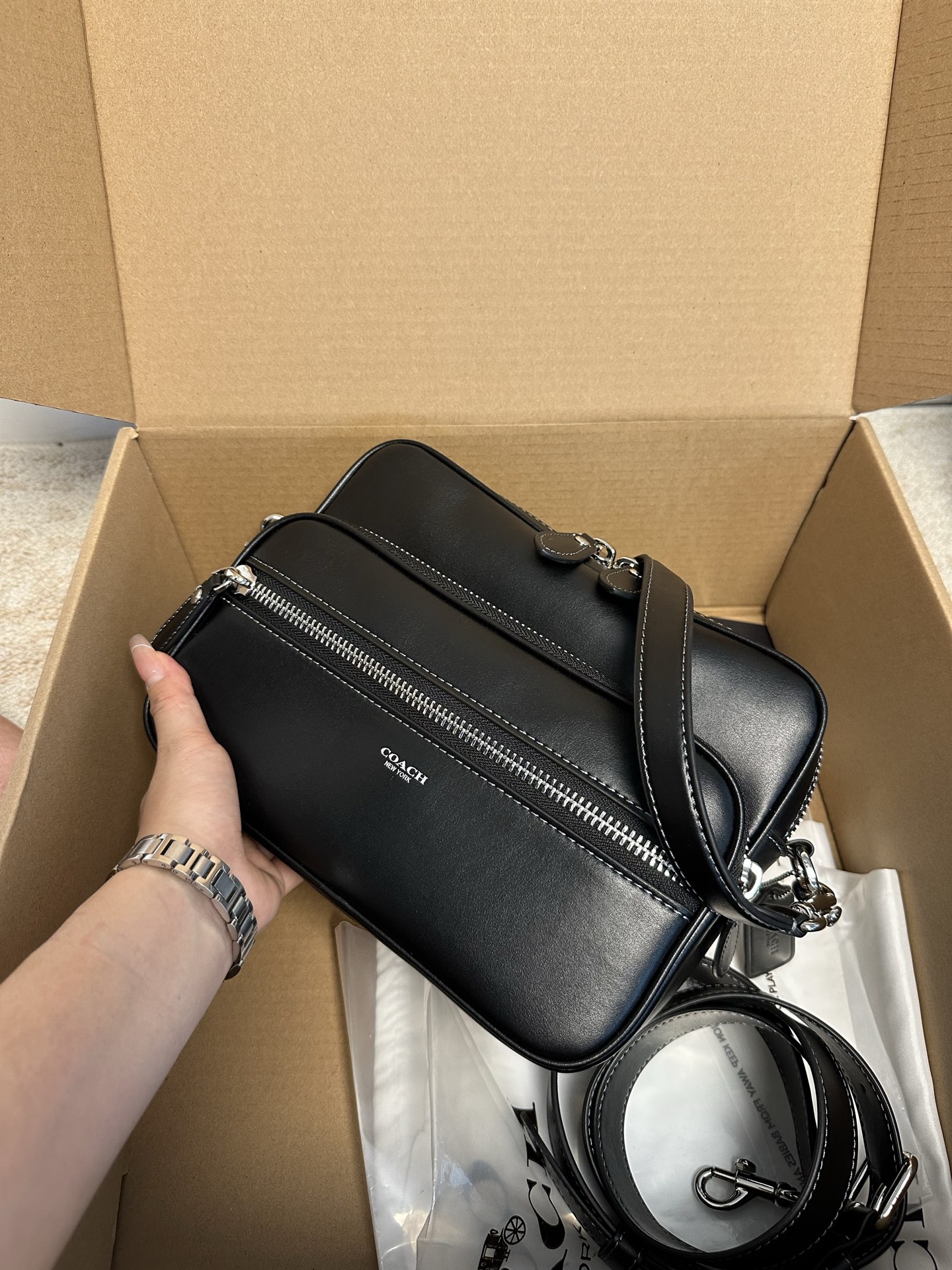 CC-129(24*17.5*7.5cm) 7