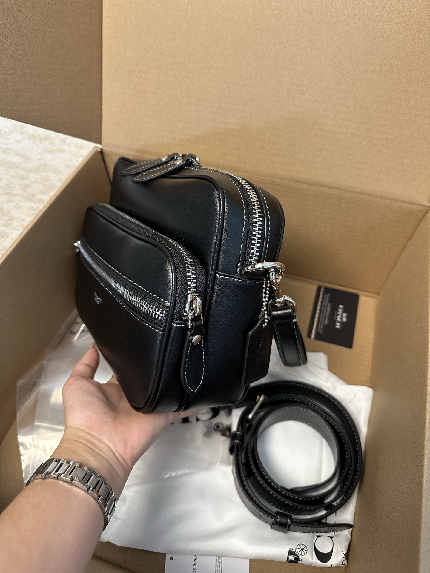 CC-129(24*17.5*7.5cm) 8