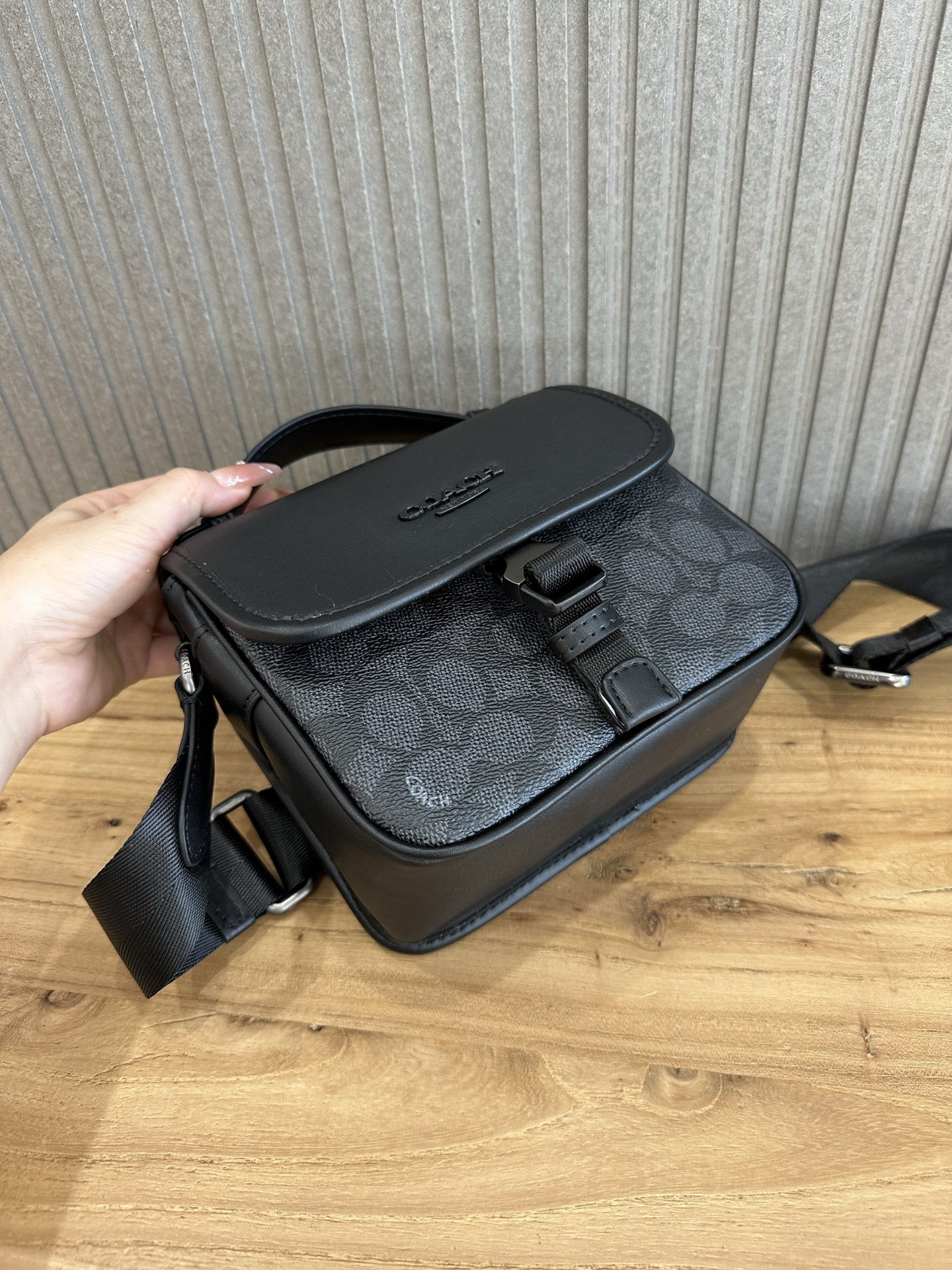 CC-133(17*14.5*9.5cm) 6