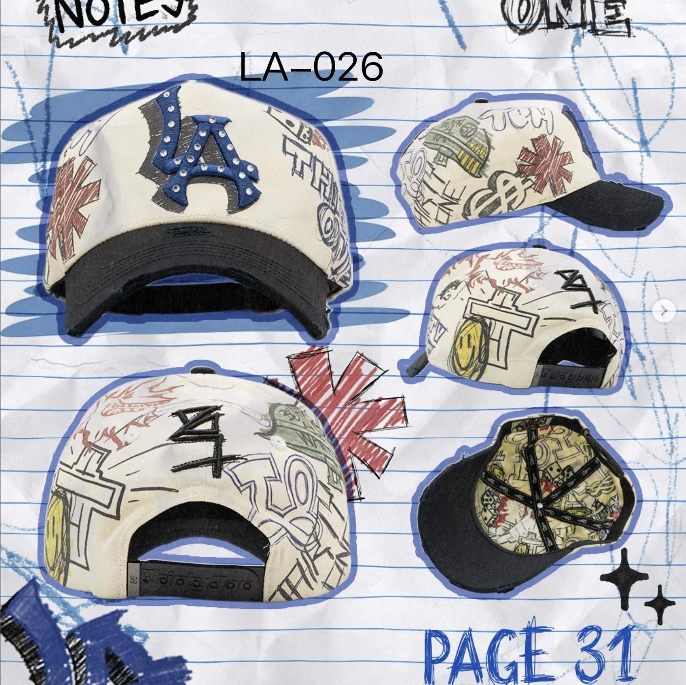 LA-026