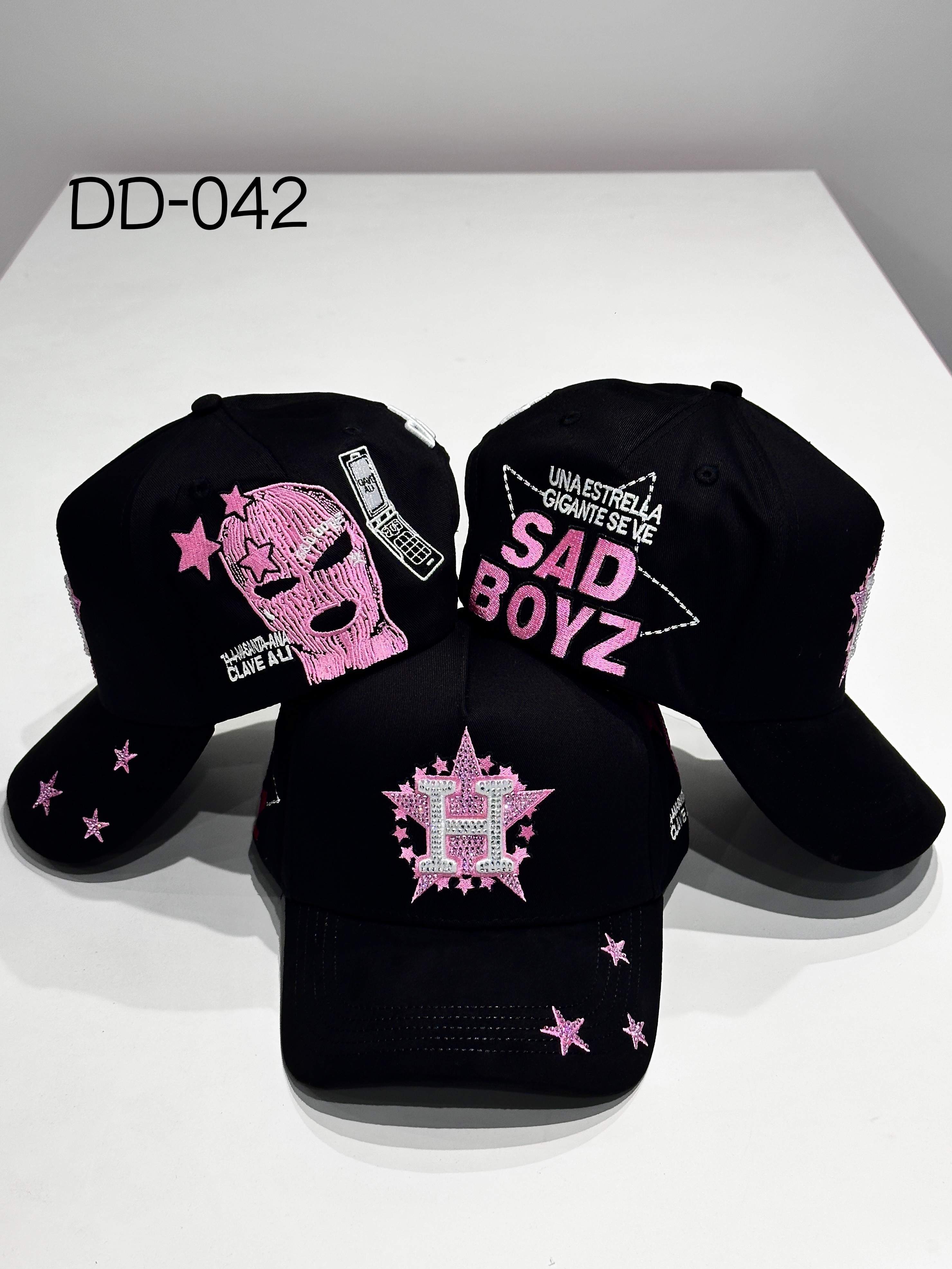 DD-042