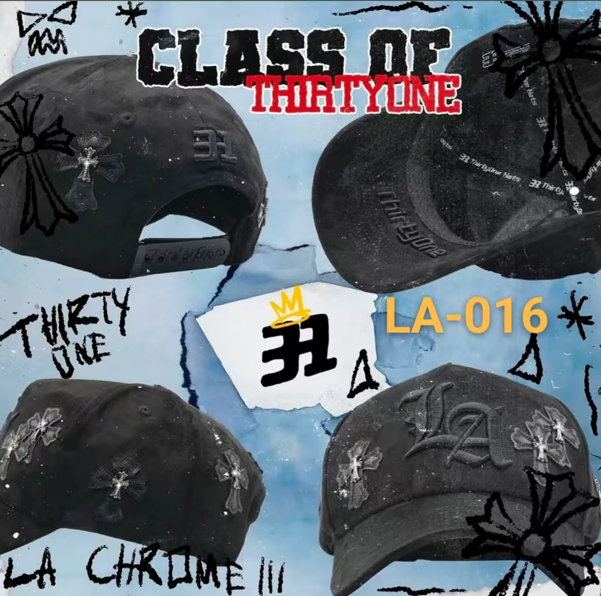 LA-016