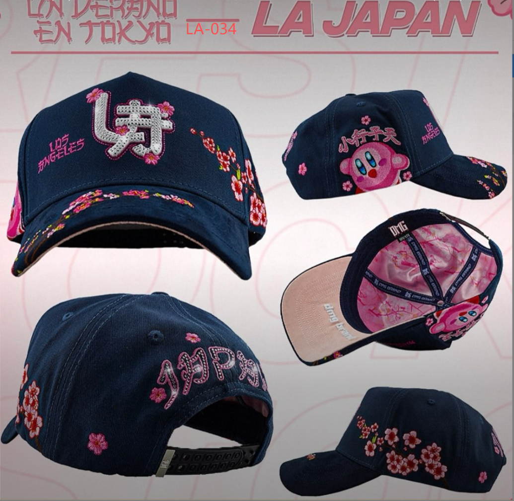 LA-034