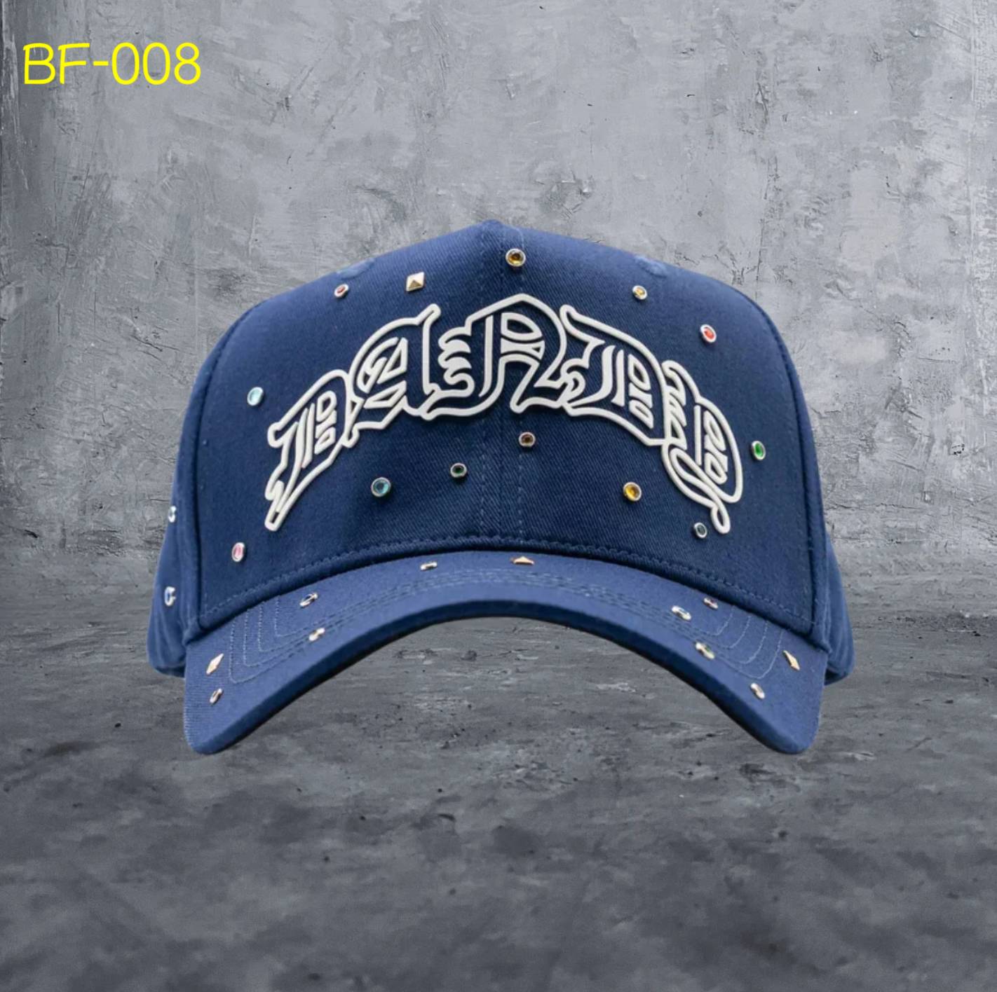 BF-008