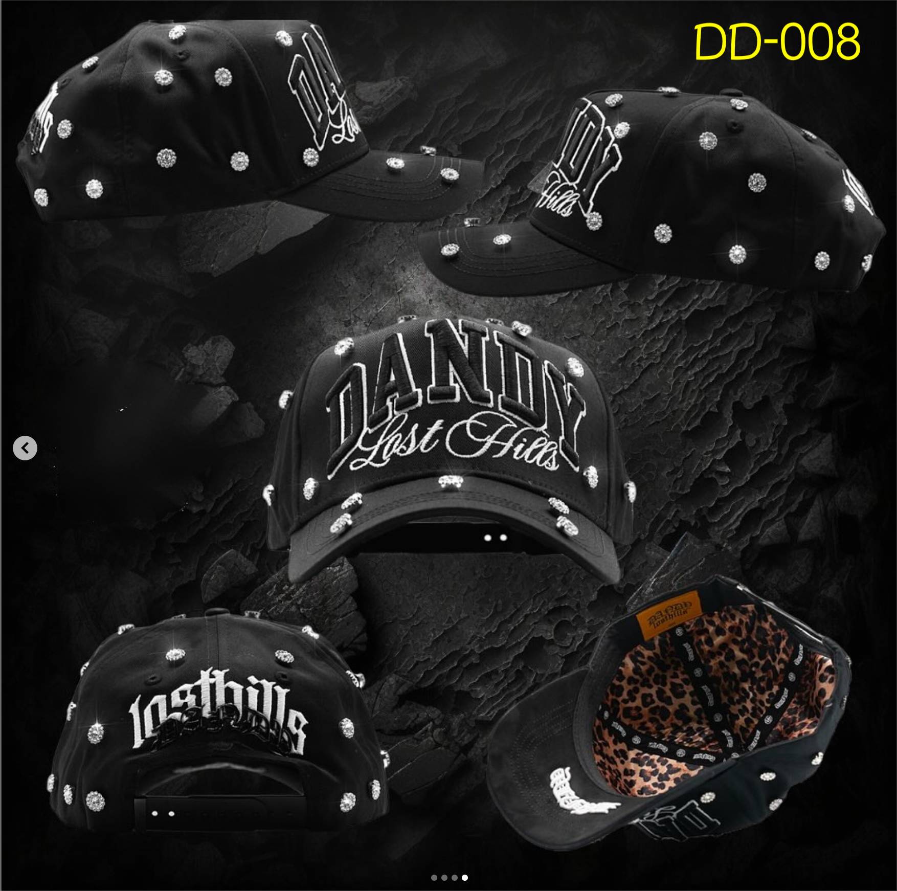 DD-008