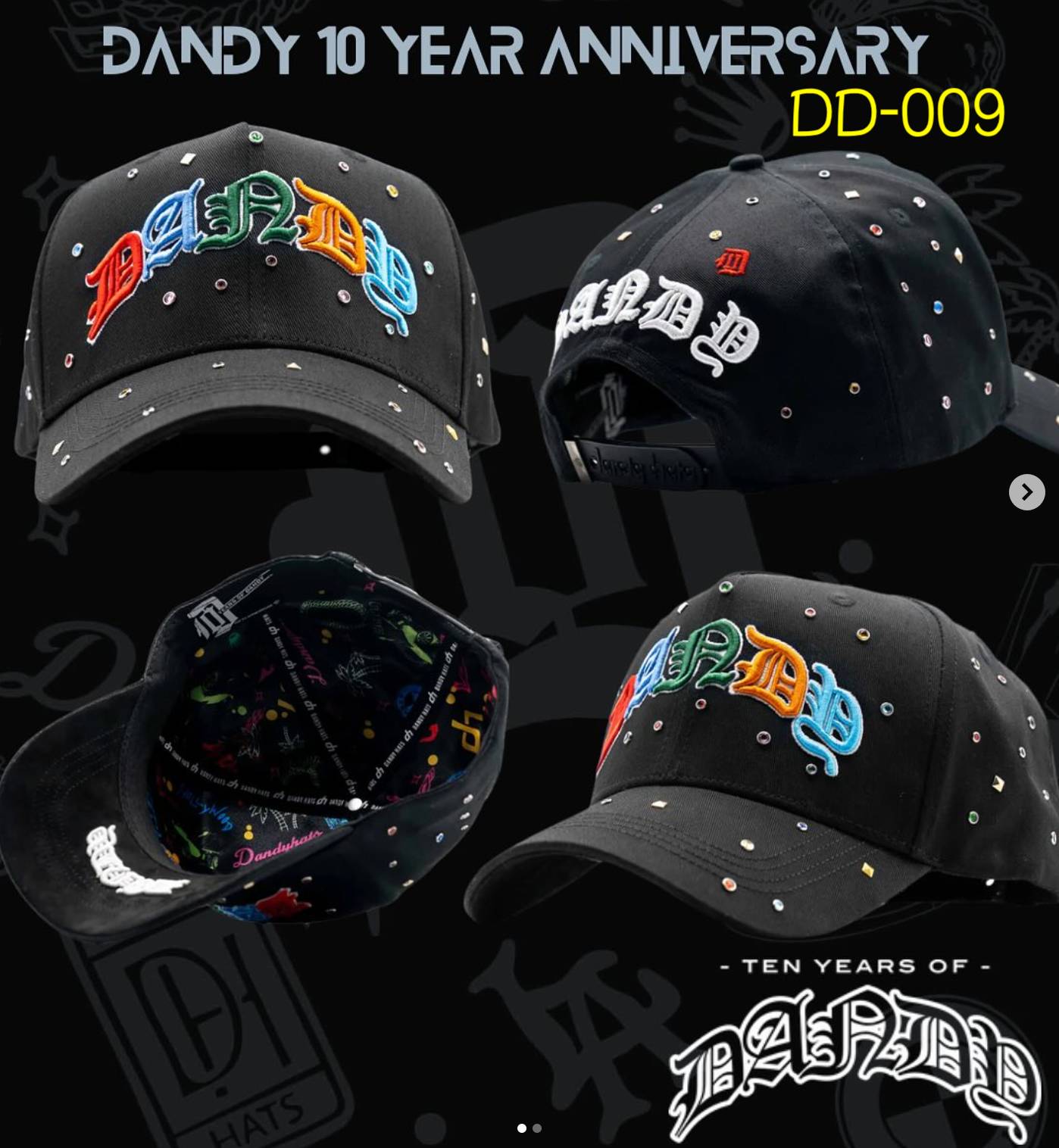 DD-009