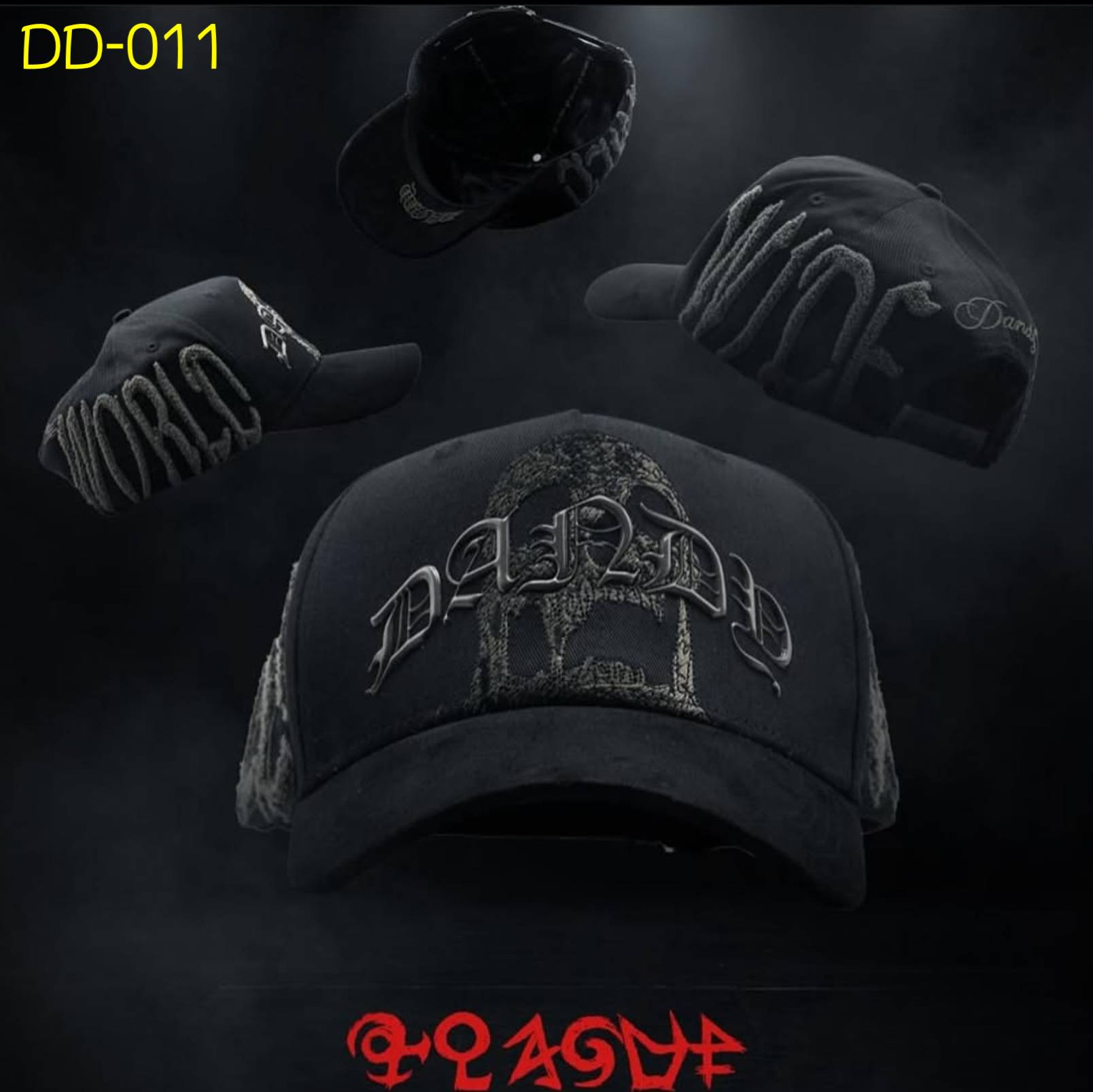 DD-011