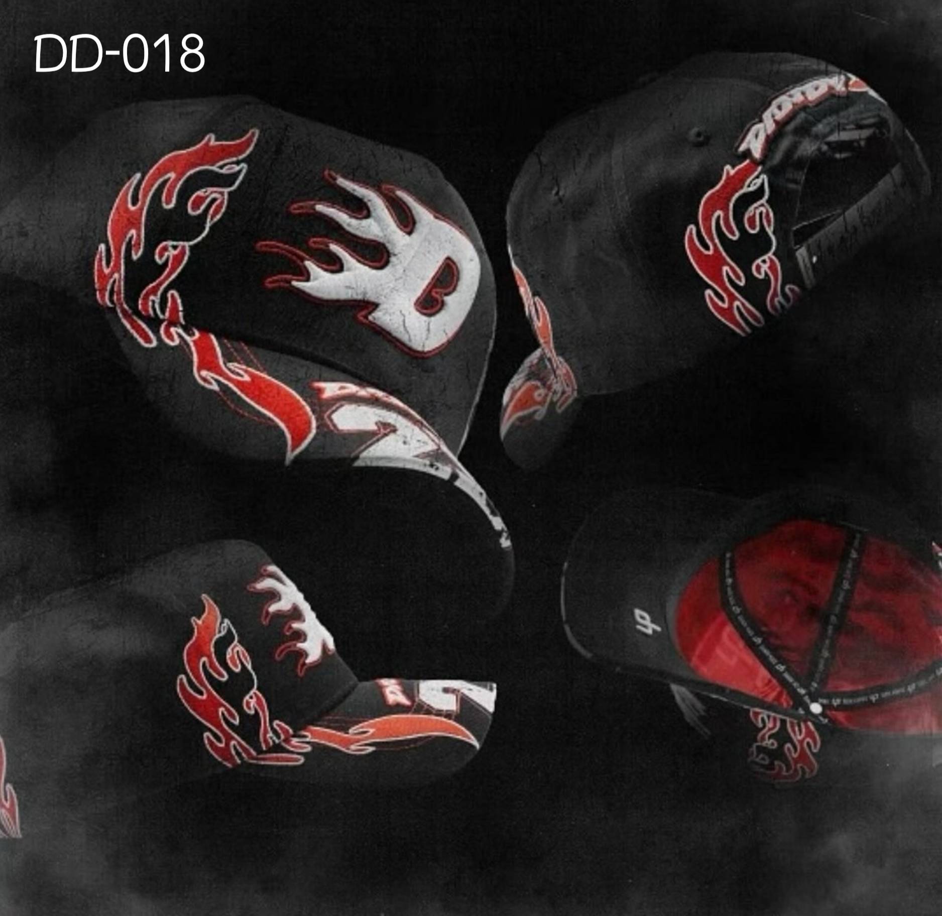 DD-018