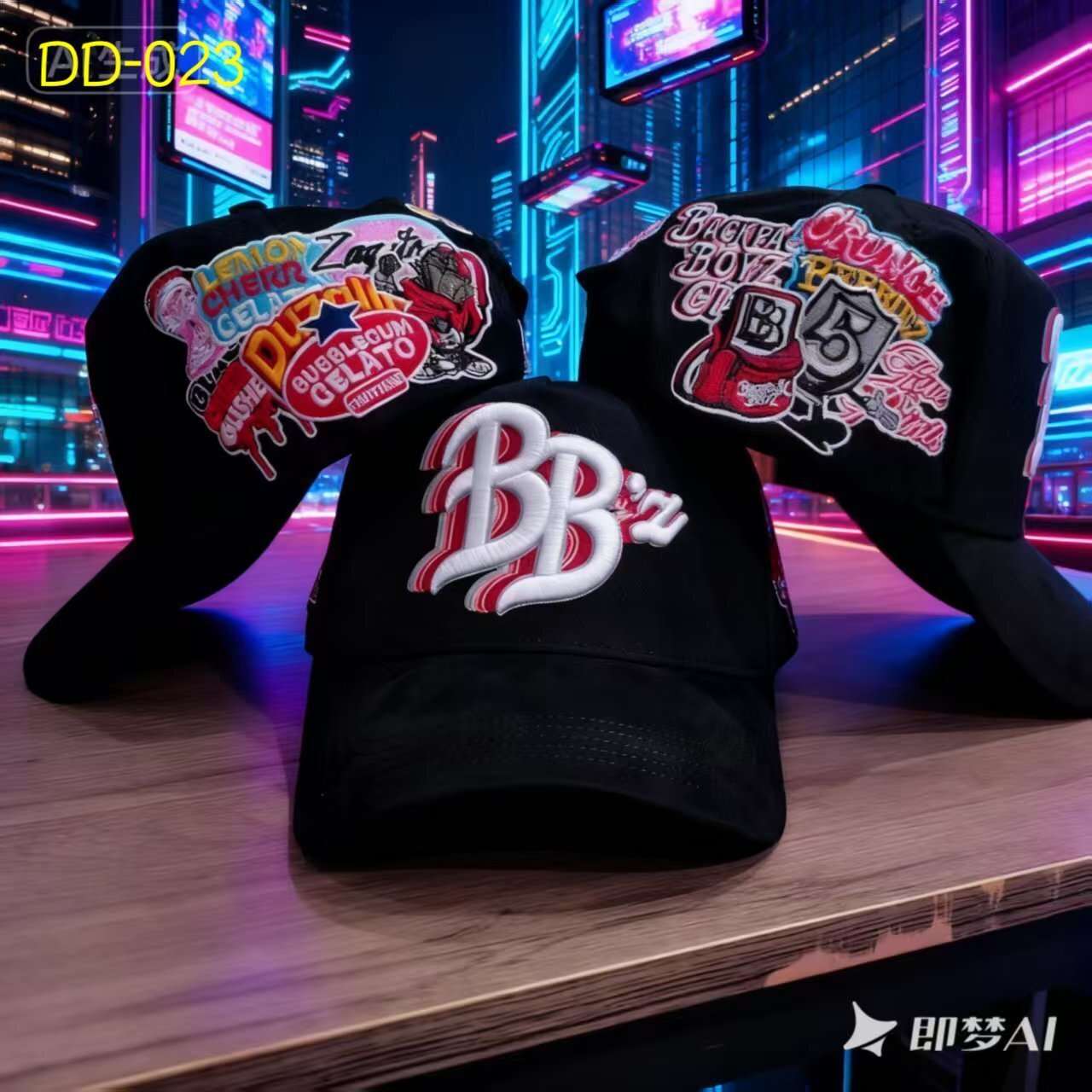 DD-023
