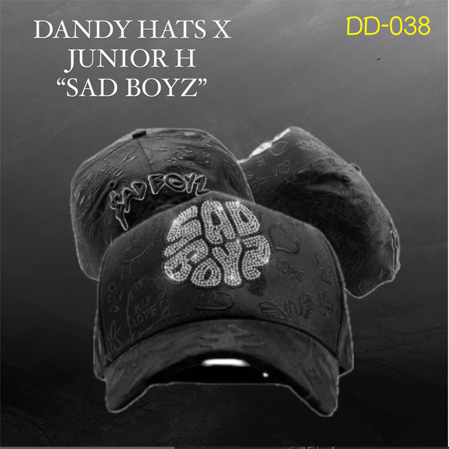 DD-038