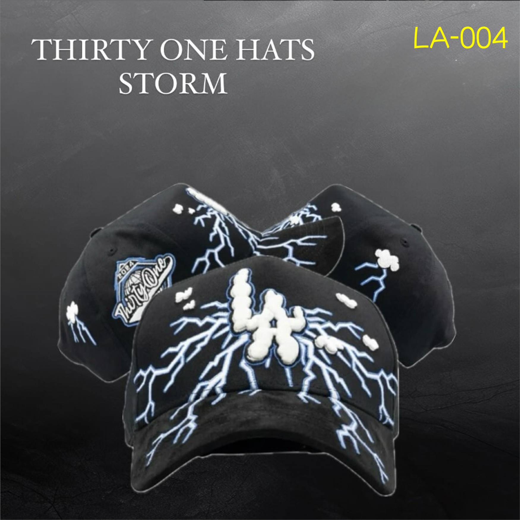 LA-004