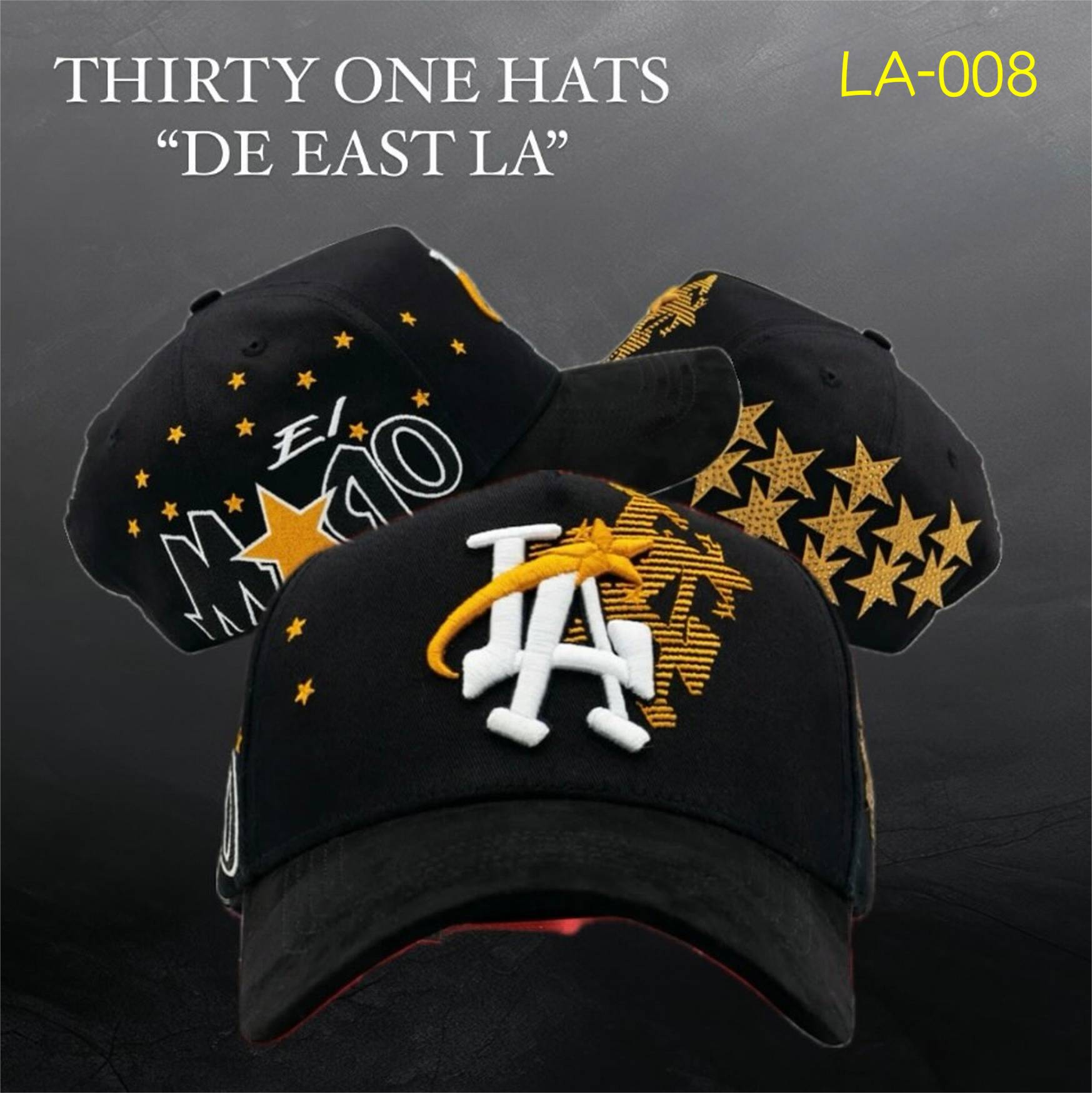 LA-008