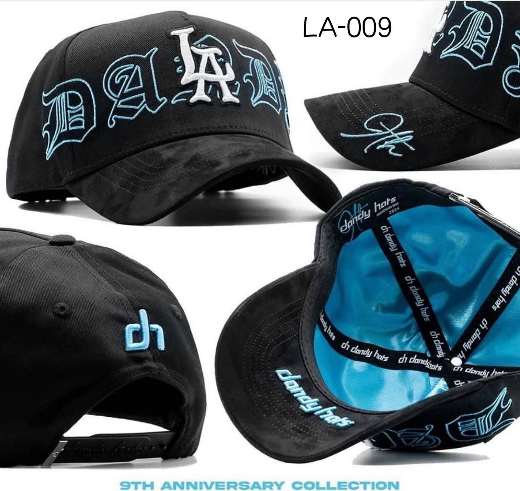 LA-009