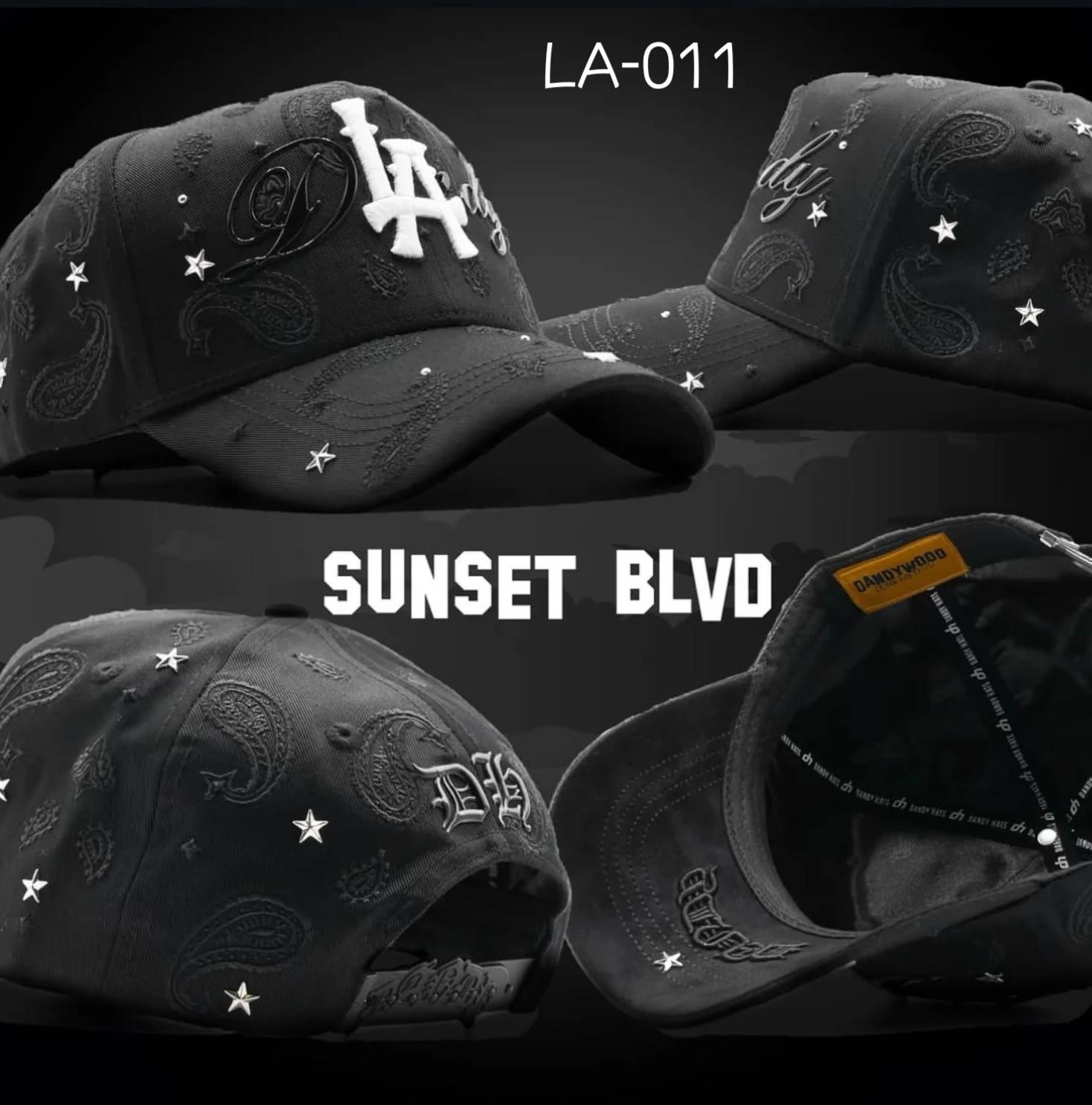 LA-011
