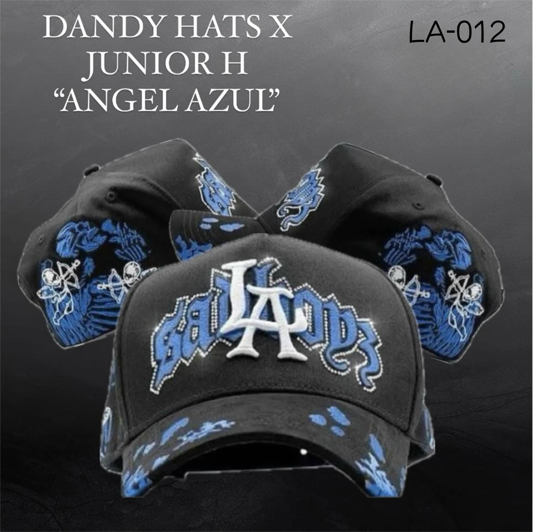 LA-012