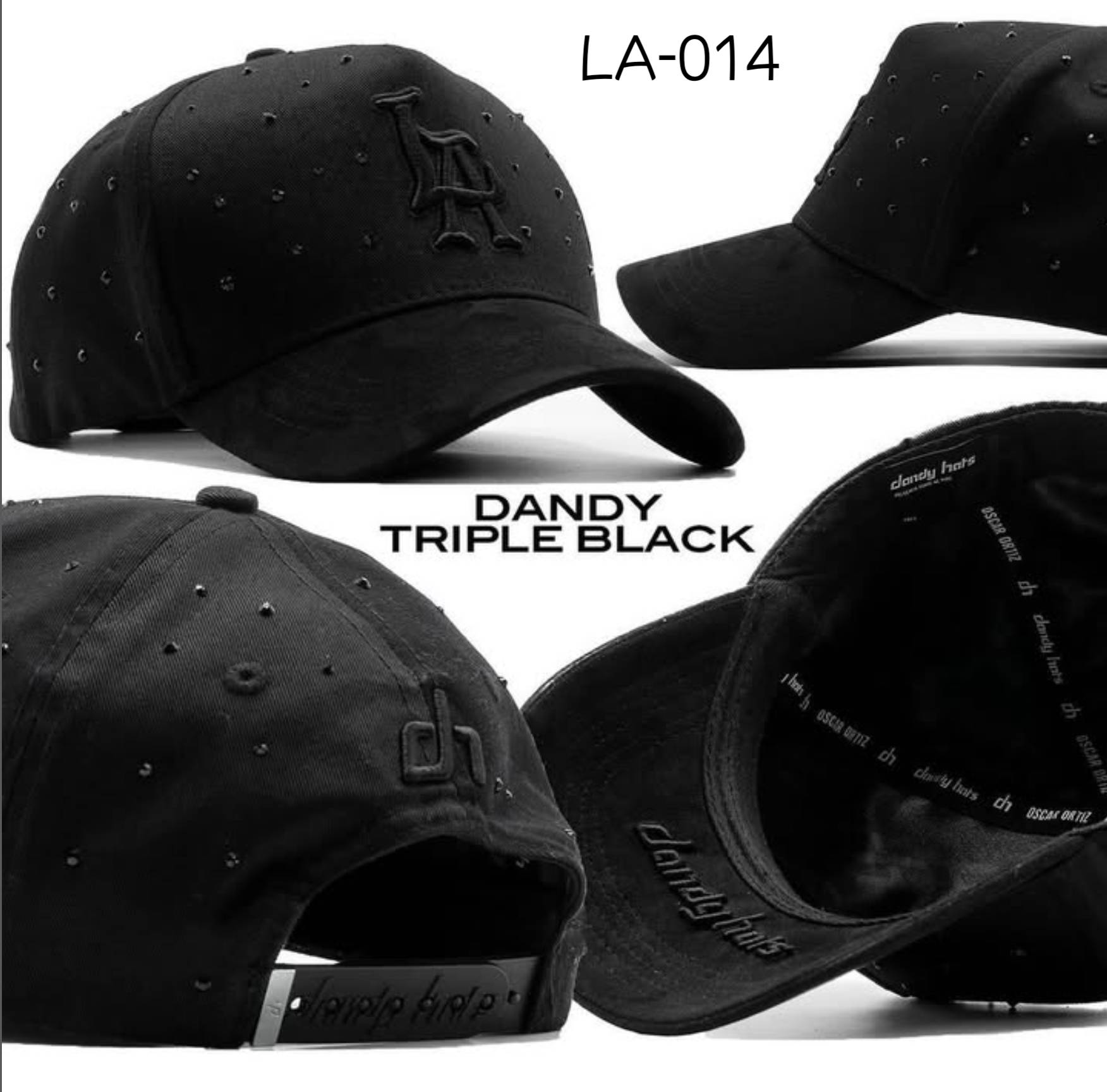 LA-014