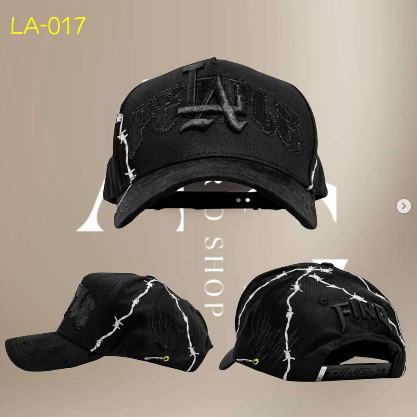 LA-017