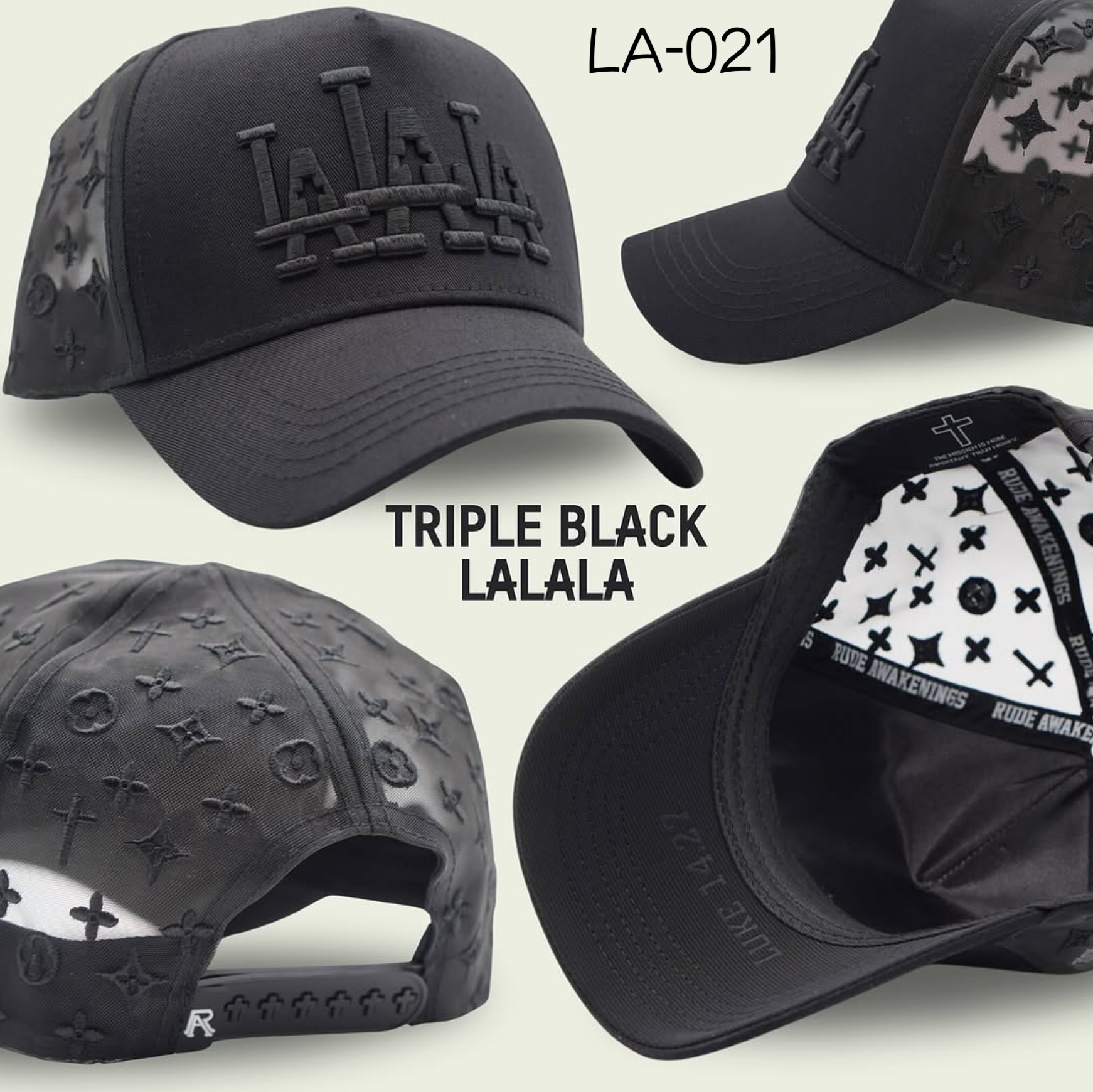 LA-021