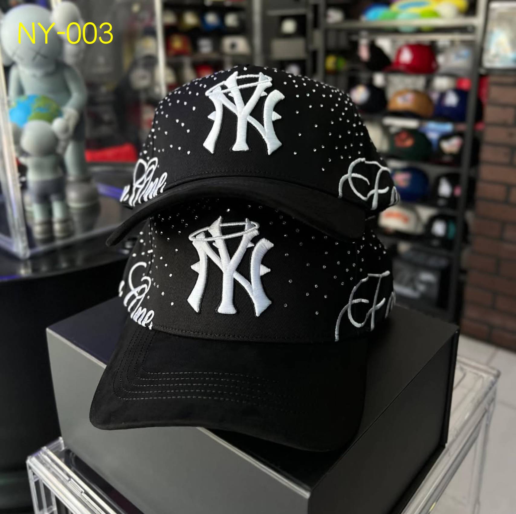 NY-003