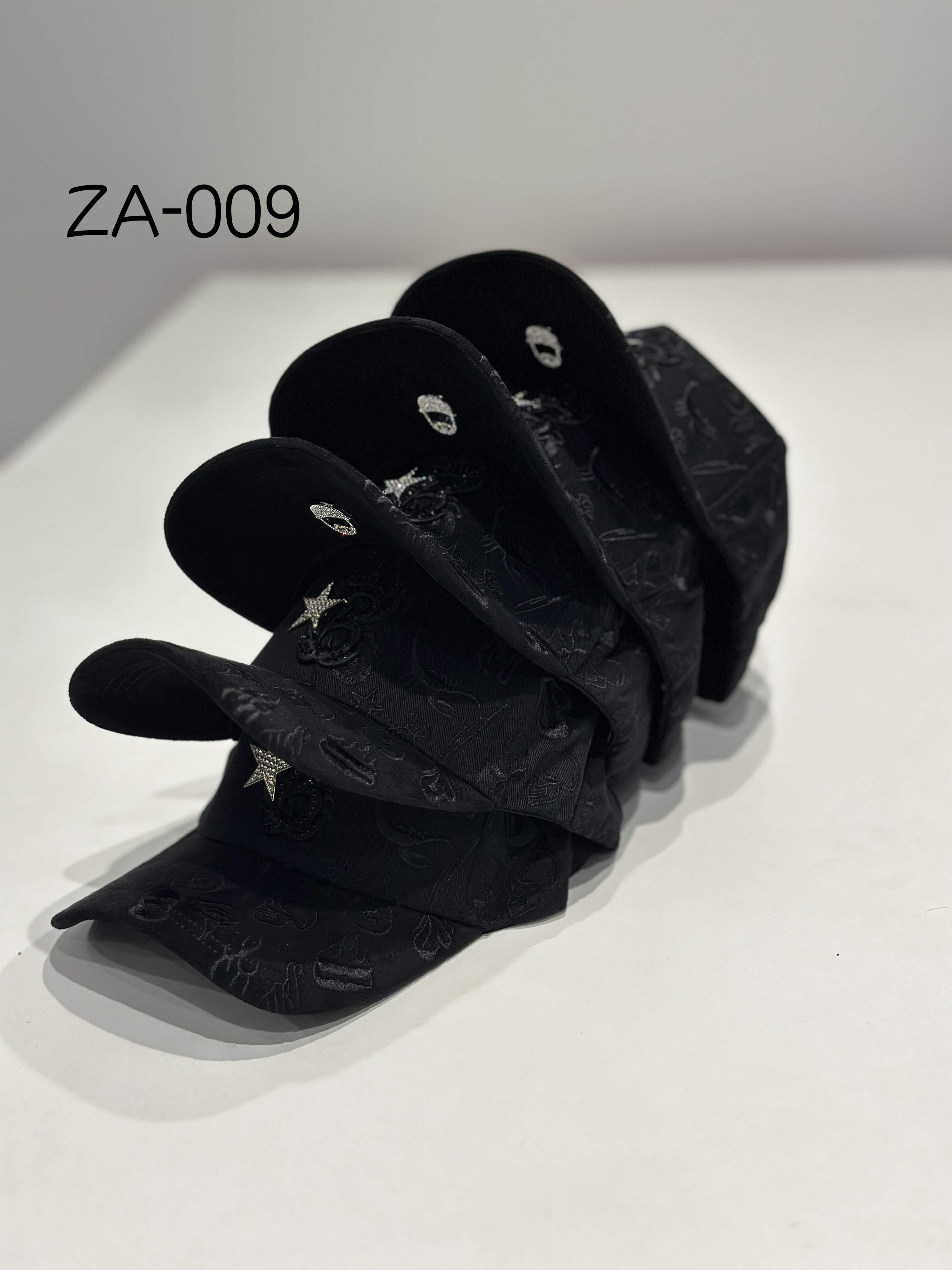 ZA-009