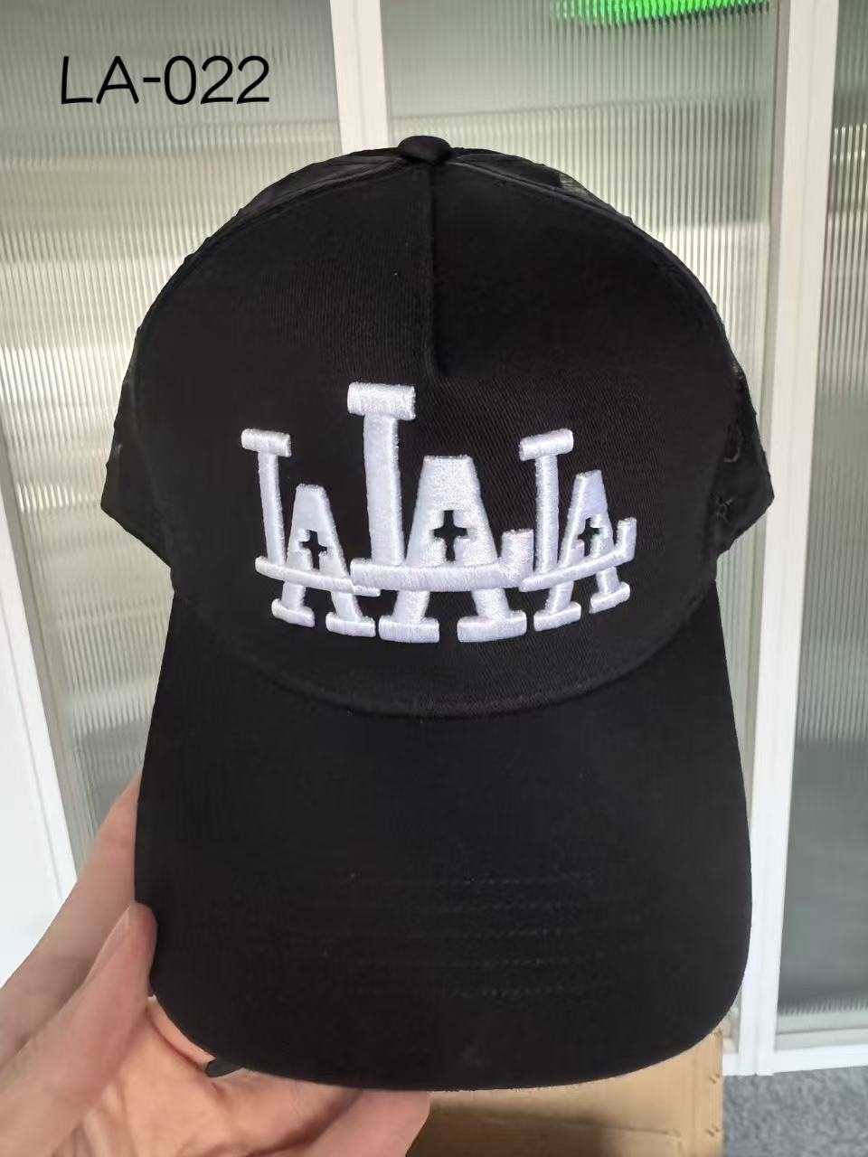 LA-022