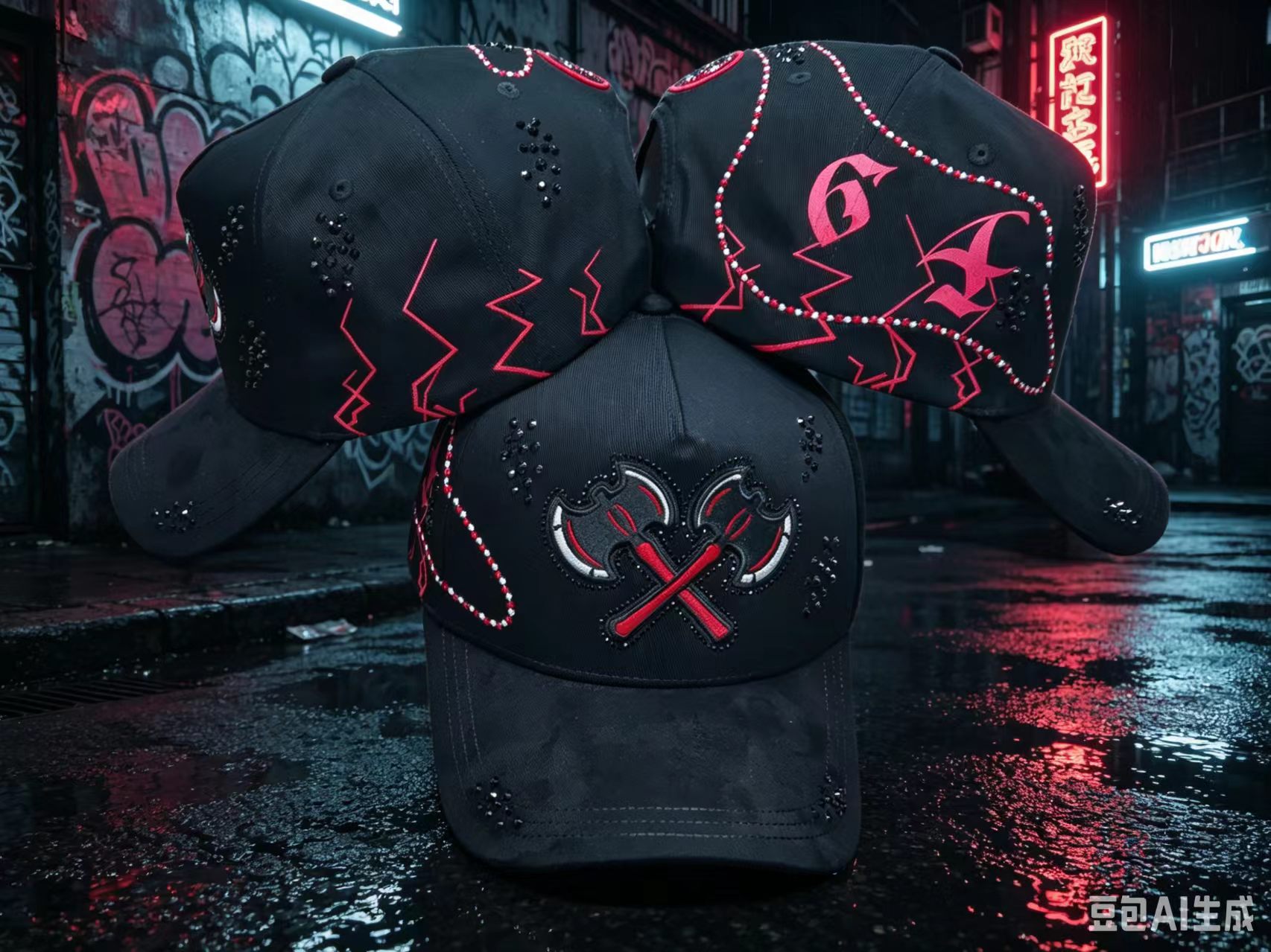 Gorras Virales | Más Vendidas