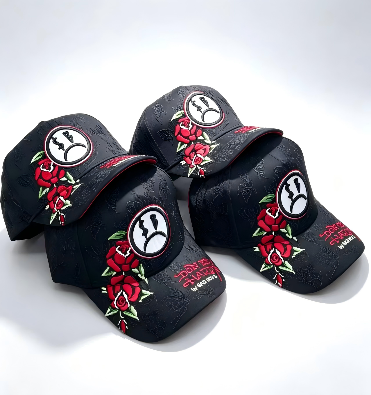 Gorras Urbanas en Oferta