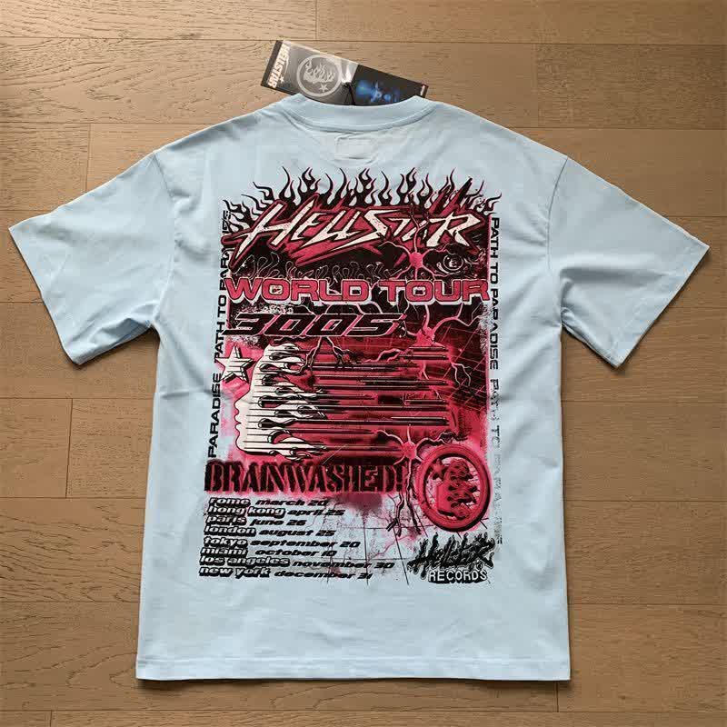 HELL0407