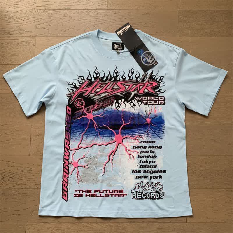 HELL0411