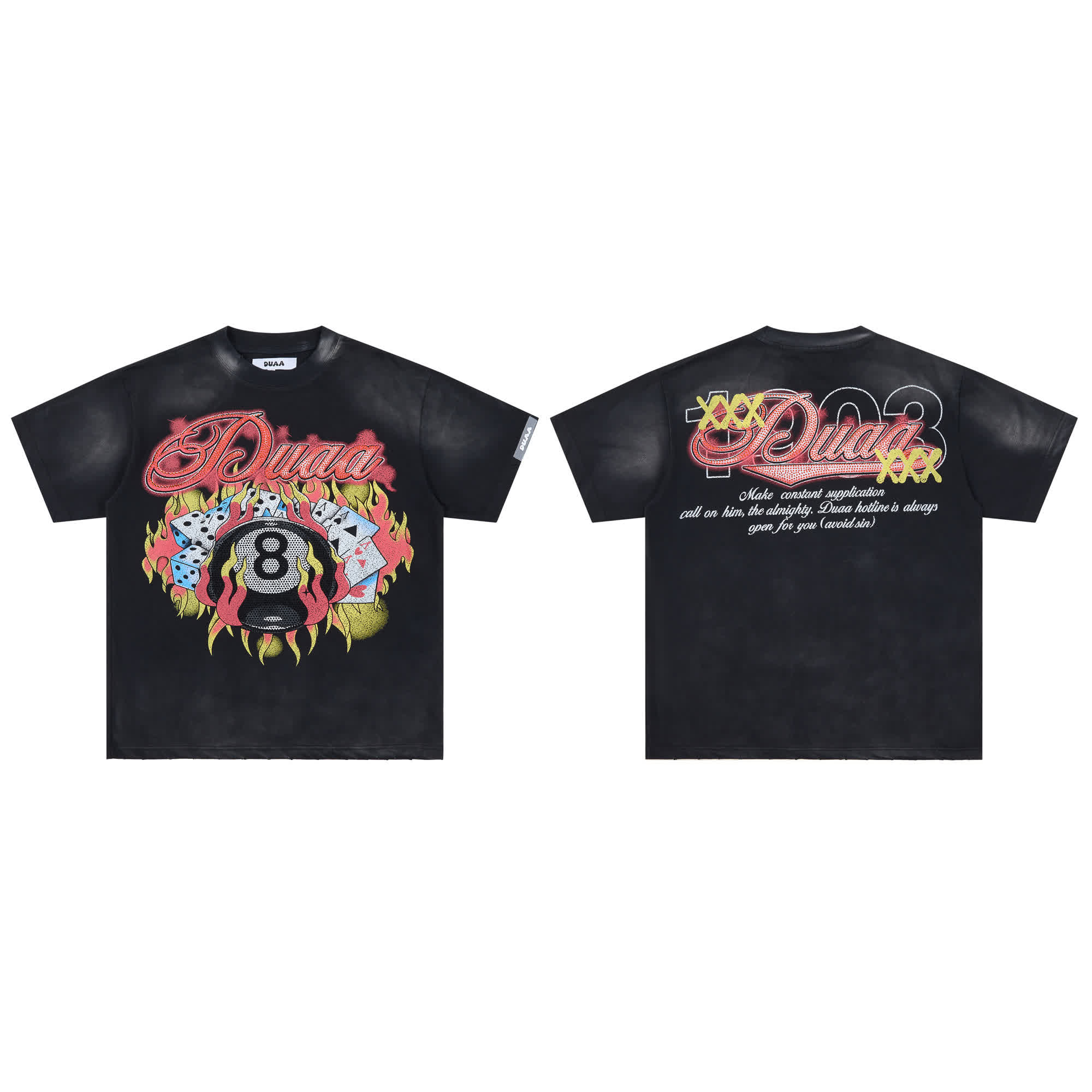 DLS0020 8