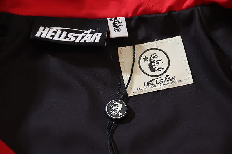 HELL7001 6