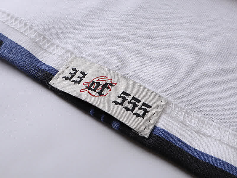 GODS0020 7