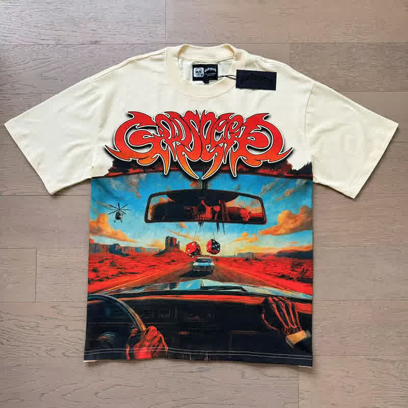 GODS0080