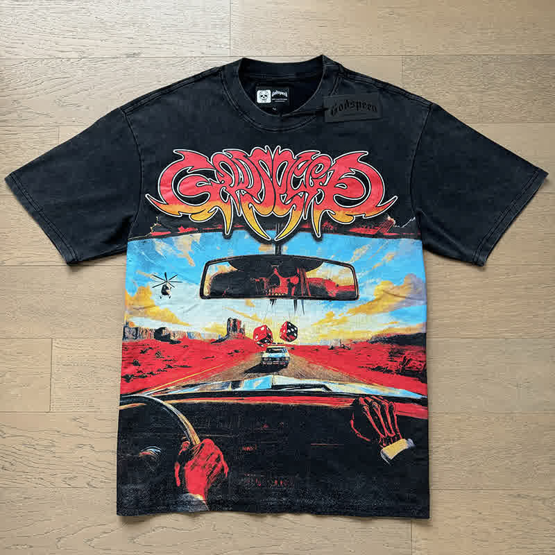 GODS1034