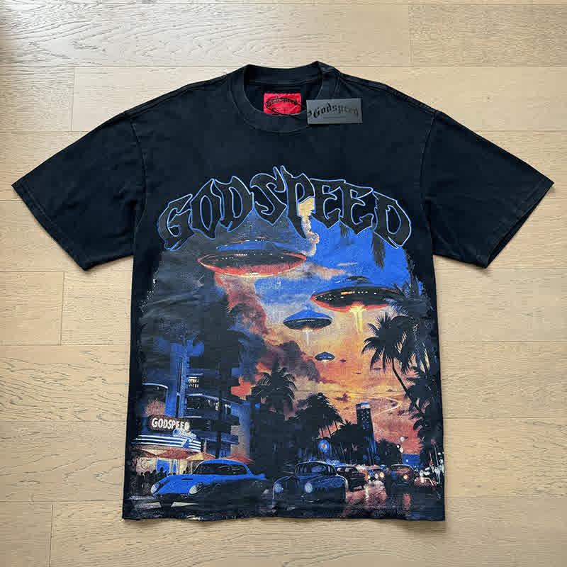 GODS1048