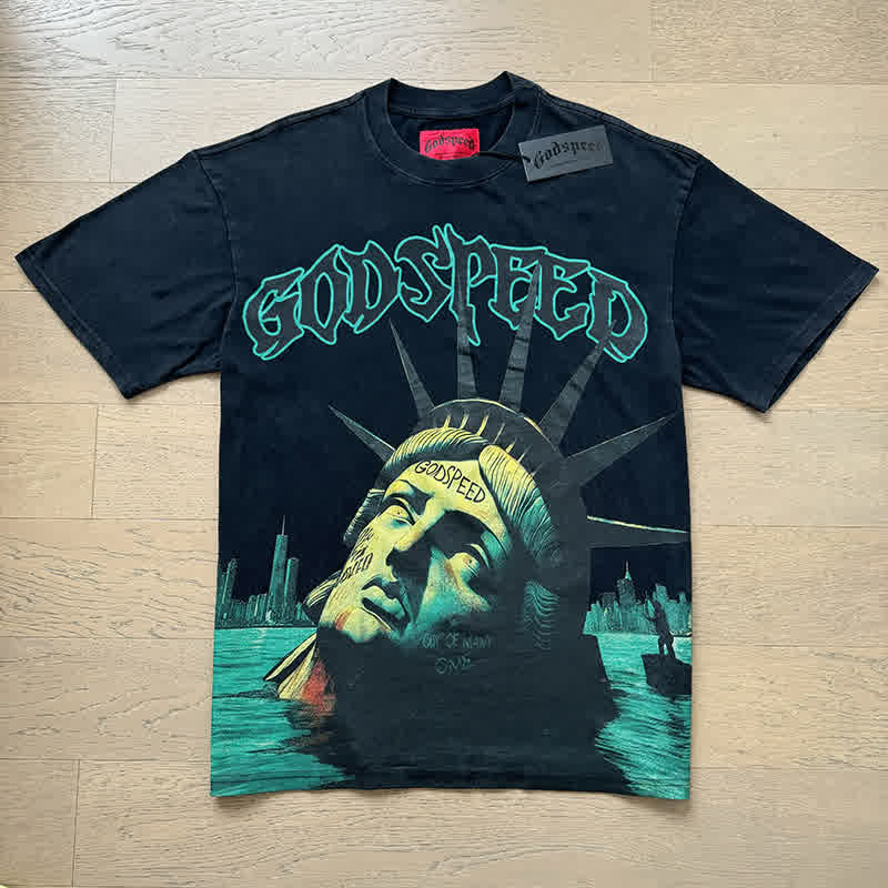 GODS1051