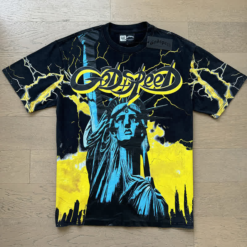 GODS1090