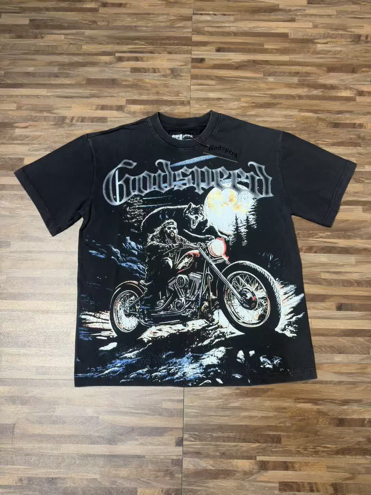 GODS1125