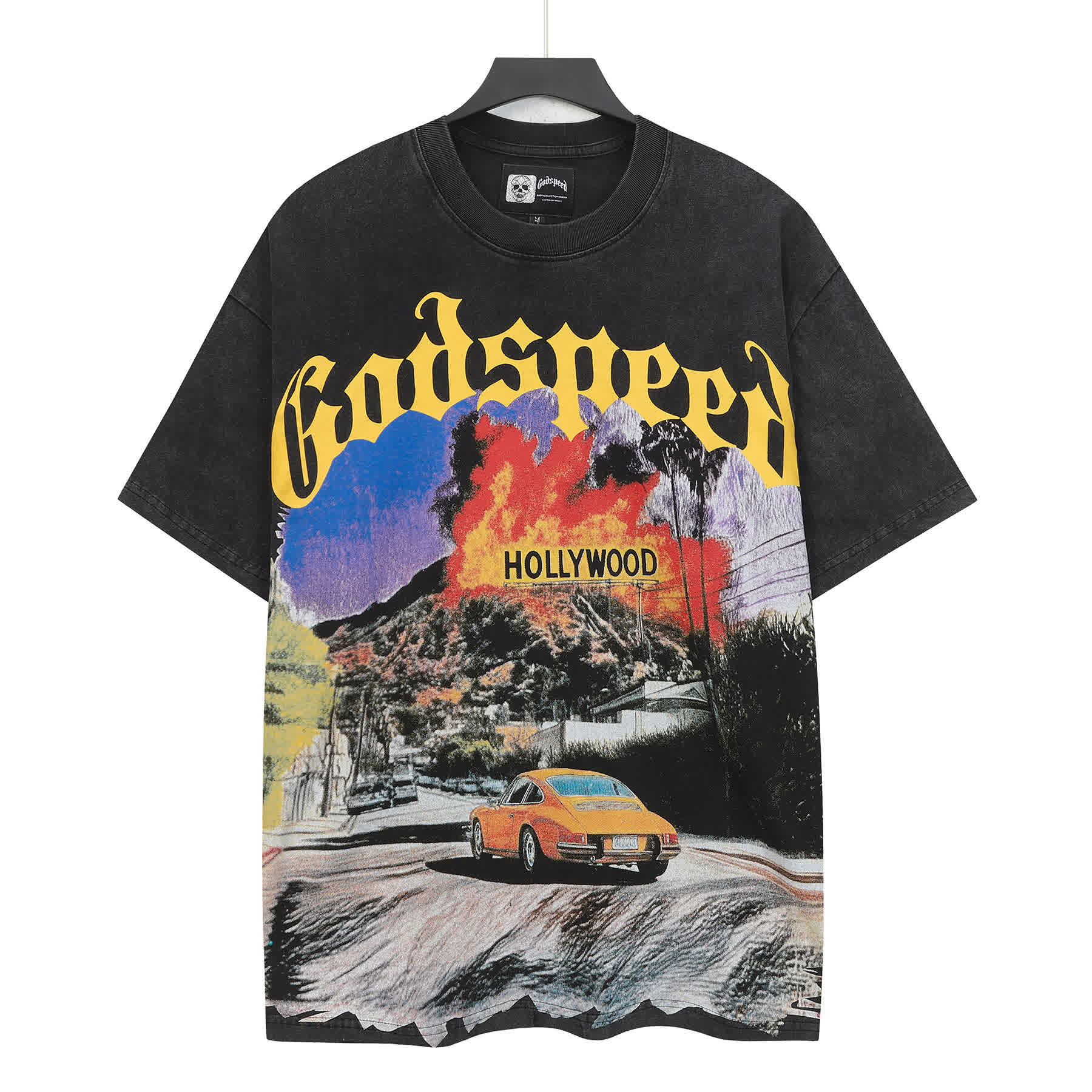 GODS1132